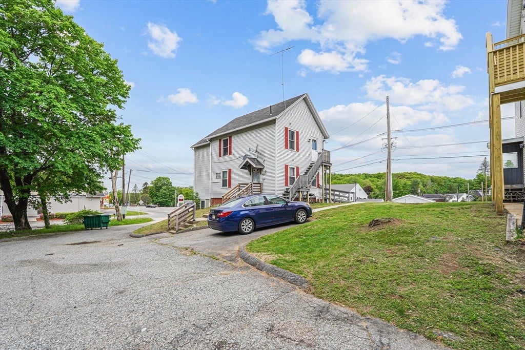 32 Worcester