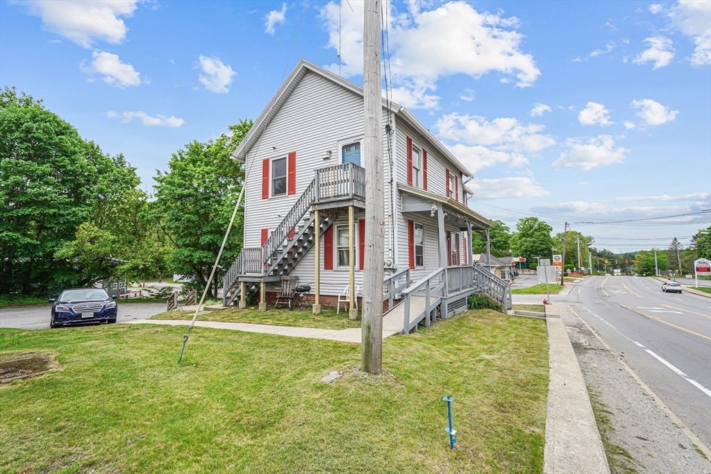 32 Worcester