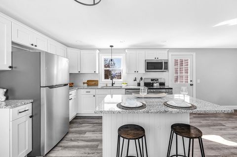 Photo of 24 Francis St, Westfield, MA 01085 (MLS # 73476219)