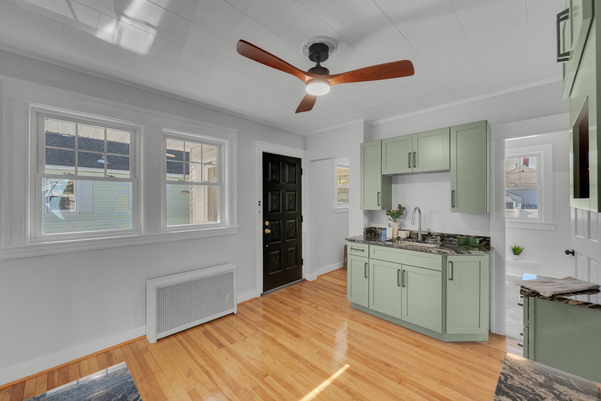 300 Greenwood St