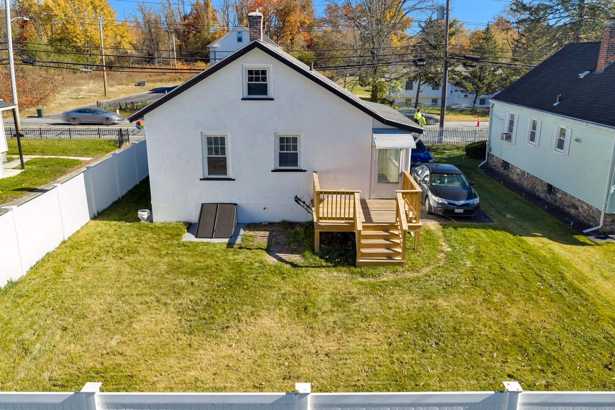 300 Greenwood St, Worcester, MA Photo #20