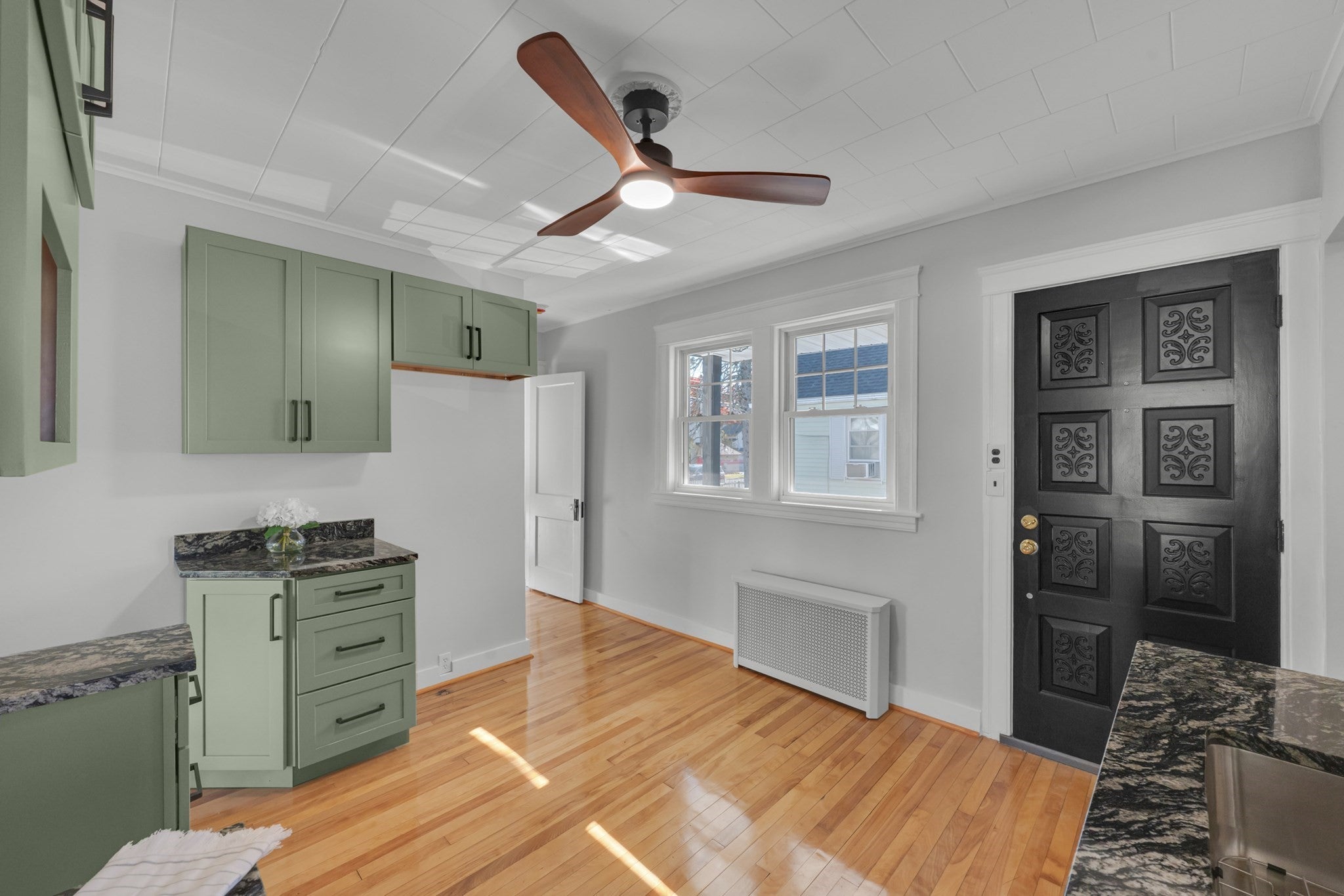 300 Greenwood St