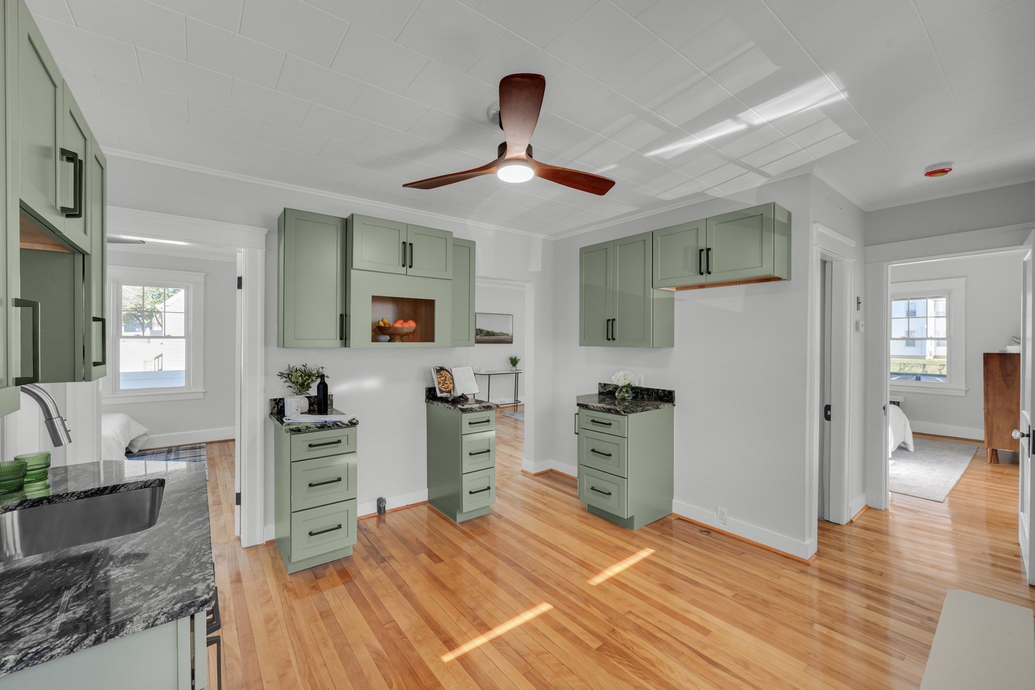 300 Greenwood St