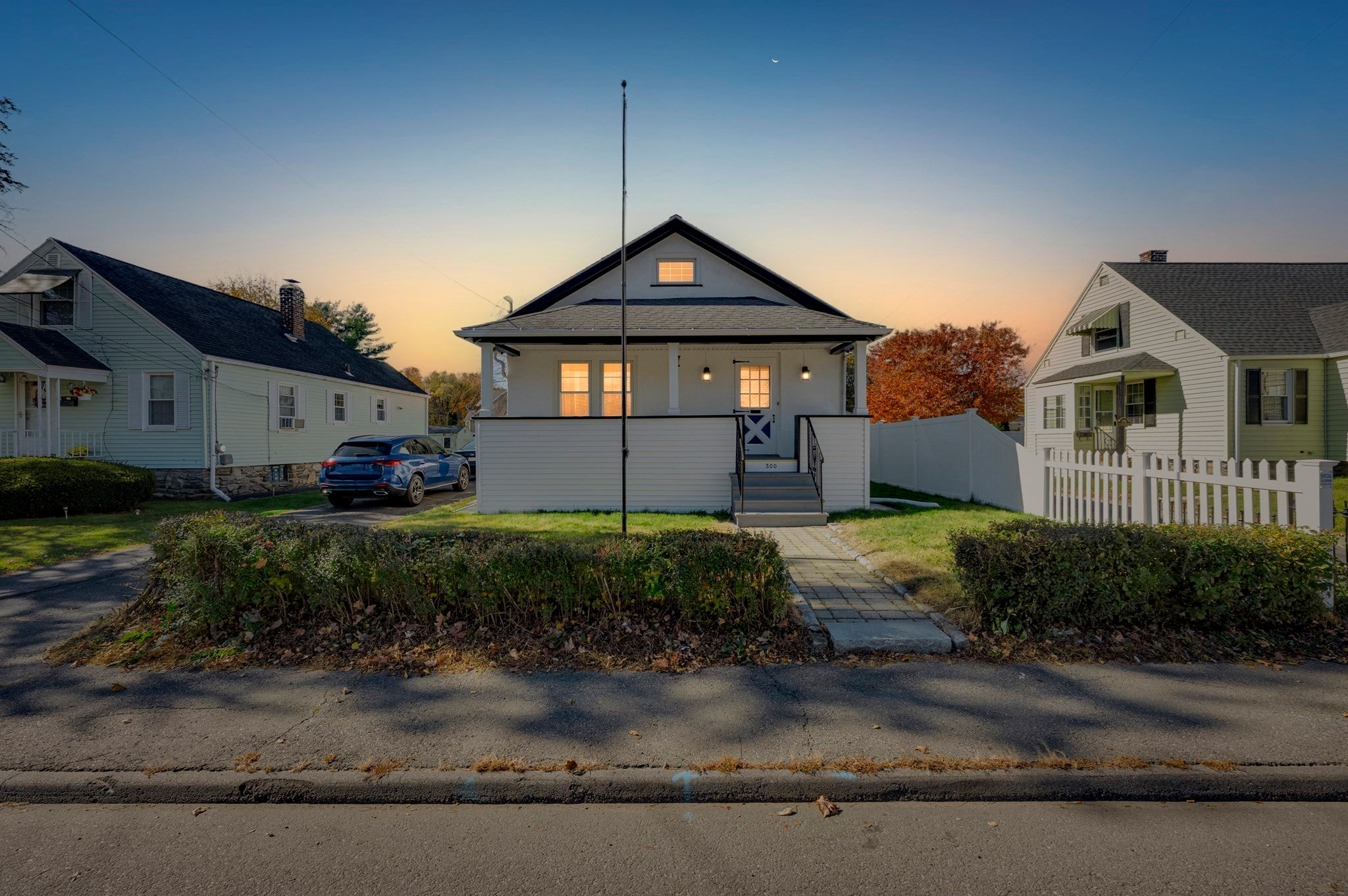 300 Greenwood St, Worcester, MA Photo #1