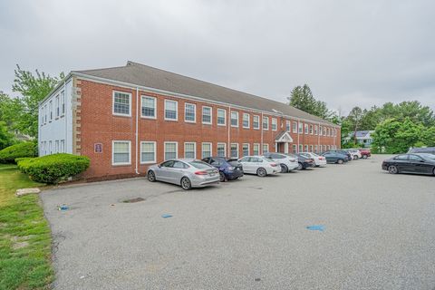 594 Marrett Rd 6,7 Lexington MA 02421