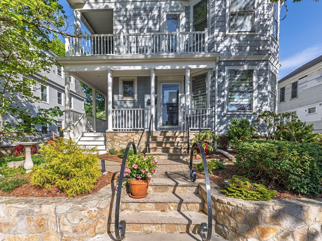 13-15 Oxford Avenue