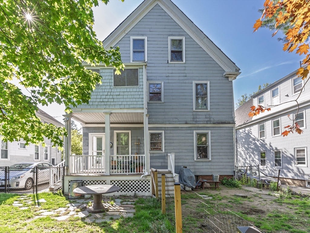 13-15 Oxford Avenue