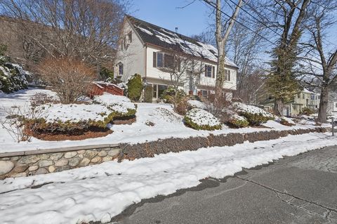 16 Battlemarch Way Woburn MA 01801