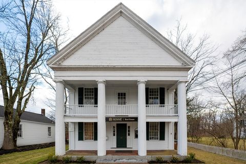 21 Cochituate Road 2L Wayland MA 01788