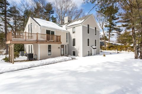 Photo of 2 Kendall St #2, Walpole, MA 02081 (MLS # 73478552)