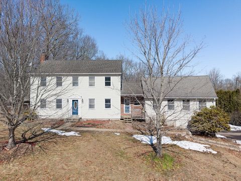 Photo of 29 Chestnut Dr, Belchertown, MA 01007 (MLS # 73487648)