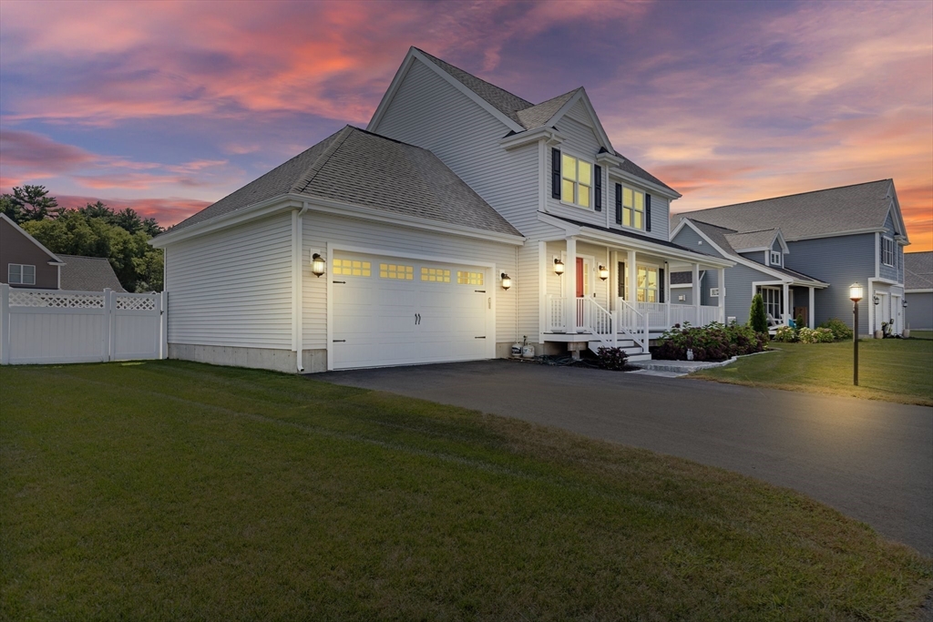 8 Bunker Ln