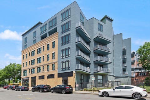 Photo of 1948-1950 Washington St #2G, Boston, MA 02118 (MLS # 73532102)
