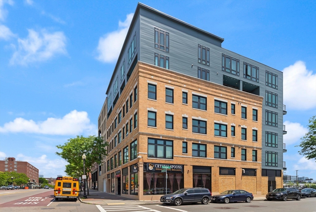 1948-1950 Washington St 2G