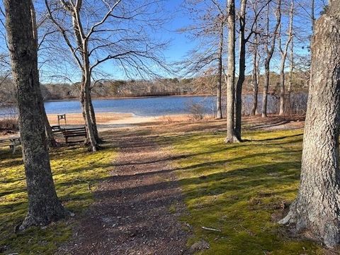 Photo of 11 Makepeace Lane, Yarmouth, MA 02673 (MLS # 73463646)