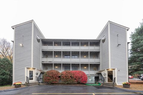 1201 Grafton St 73 Worcester MA 01604