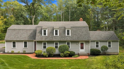 Photo of 12 Pye Brook Lane, Boxford, MA 01921 (MLS # 73590236)