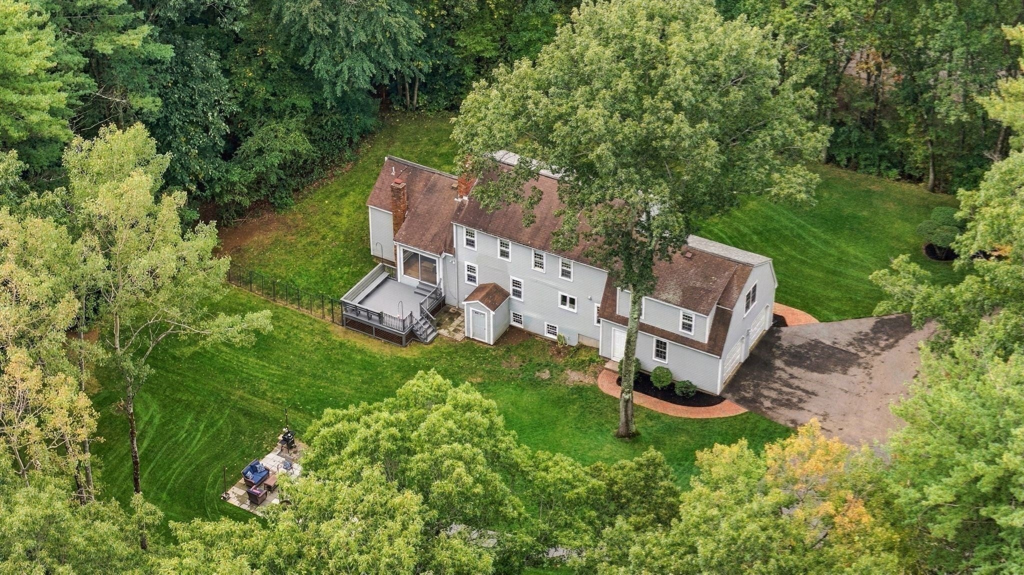 12 Pye Brook Lane, Boxford, MA Photo #42