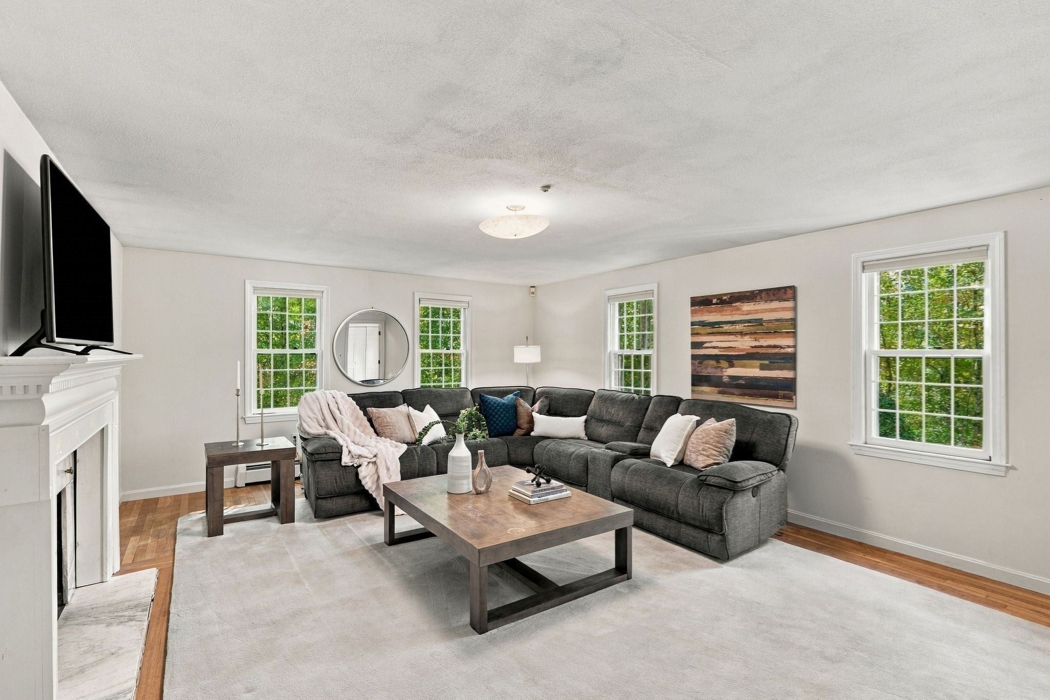 12 Pye Brook Lane, Boxford, MA Photo #5