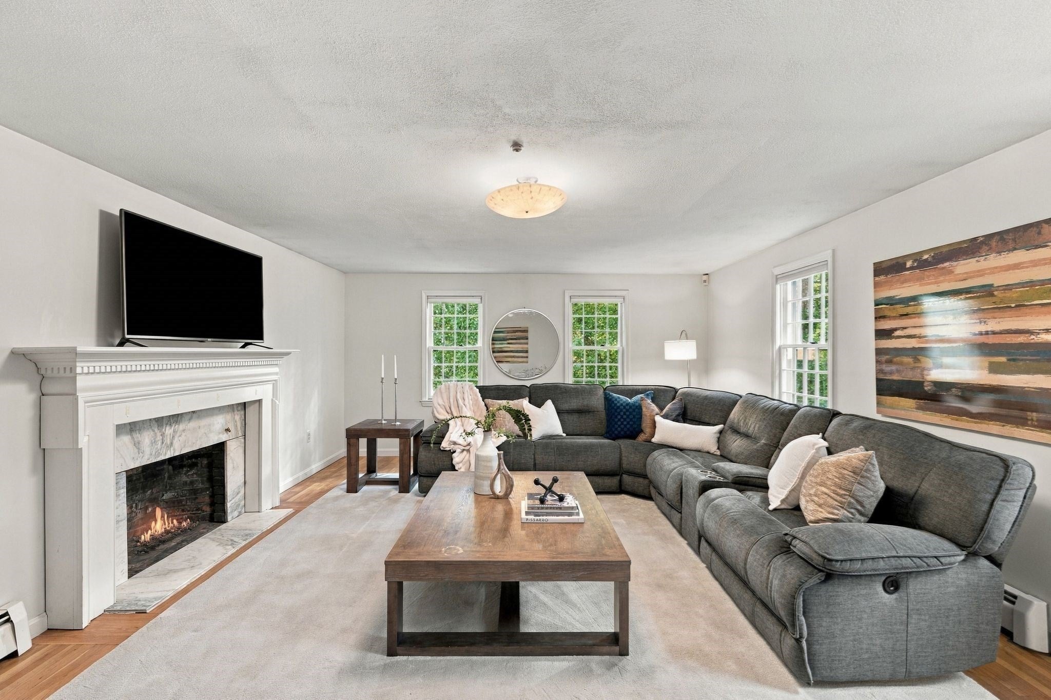 12 Pye Brook Lane, Boxford, MA Photo #4