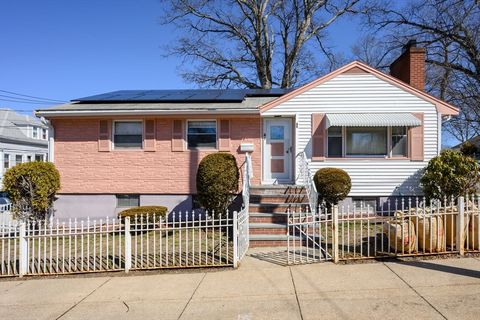 Photo of 69 Mariposa St, Boston, MA 02136 (MLS # 73492753)