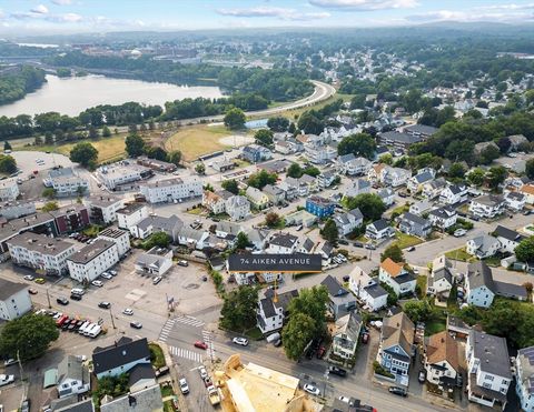 74 Aiken Ave Lowell MA 01850