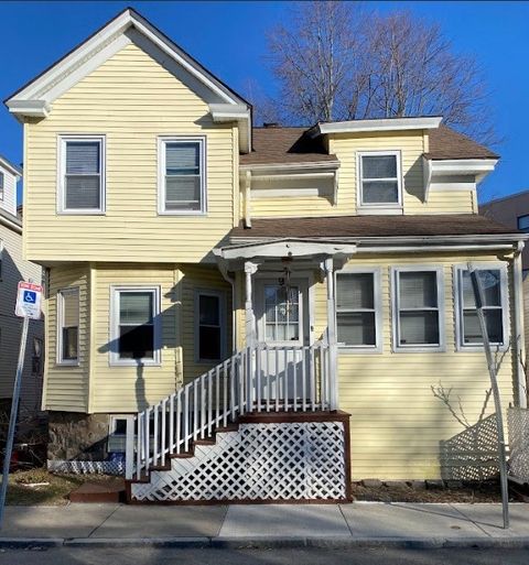9 Marcy Rd Boston MA 02126