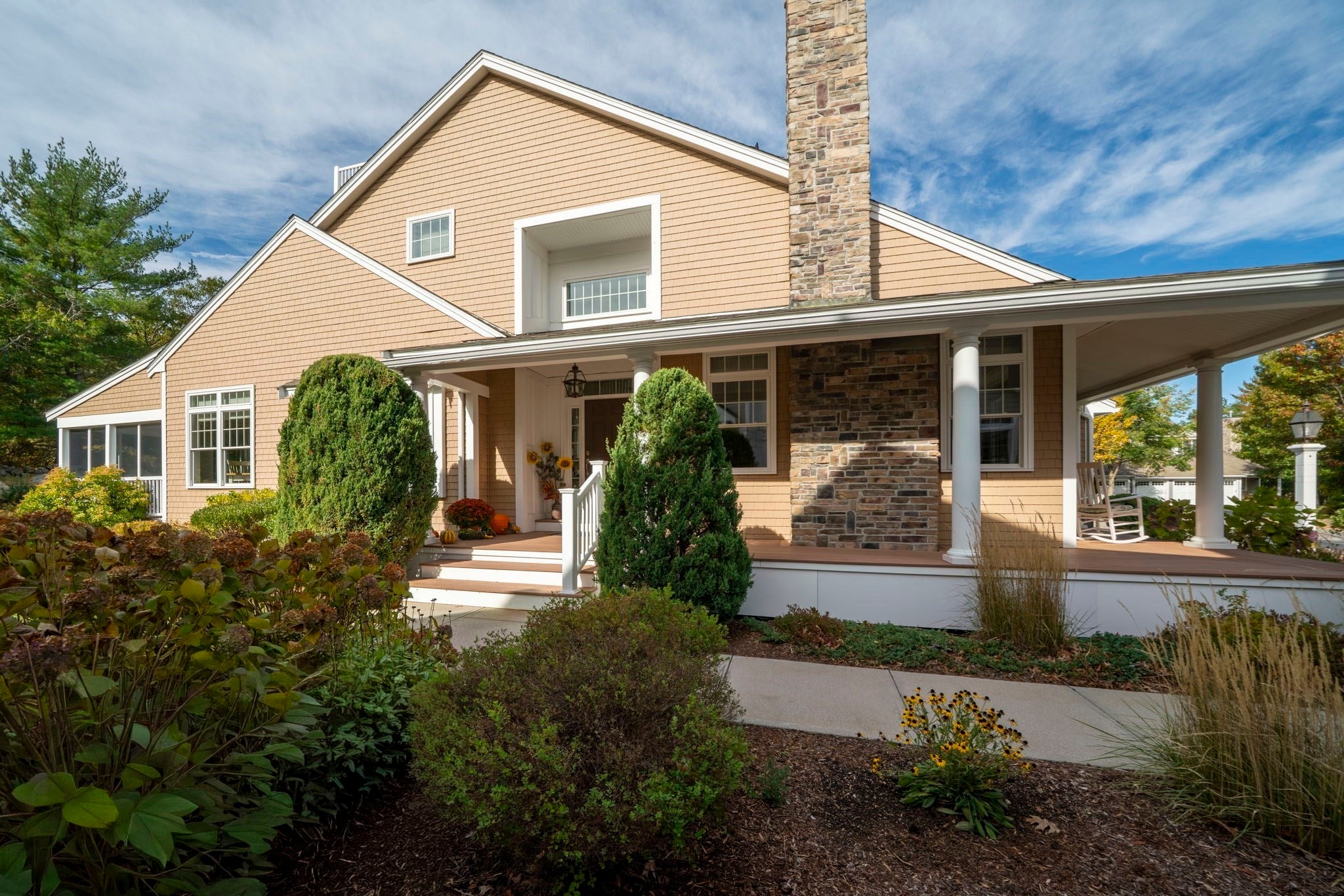 6 Heron Cir A