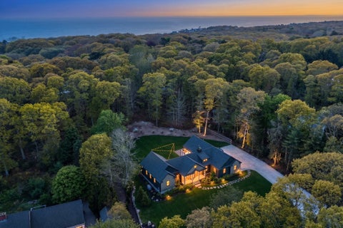 Photo of 27 Evangeline Rd, Falmouth, MA 02540 (MLS # 73567296)