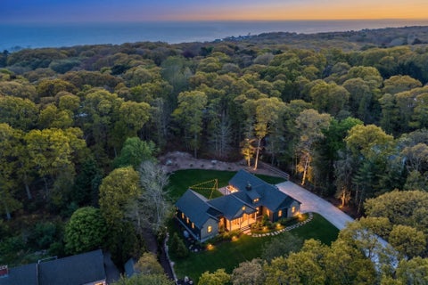 Photo of 27 Evangeline Rd, Falmouth, MA 02540 (MLS # 73567296)
