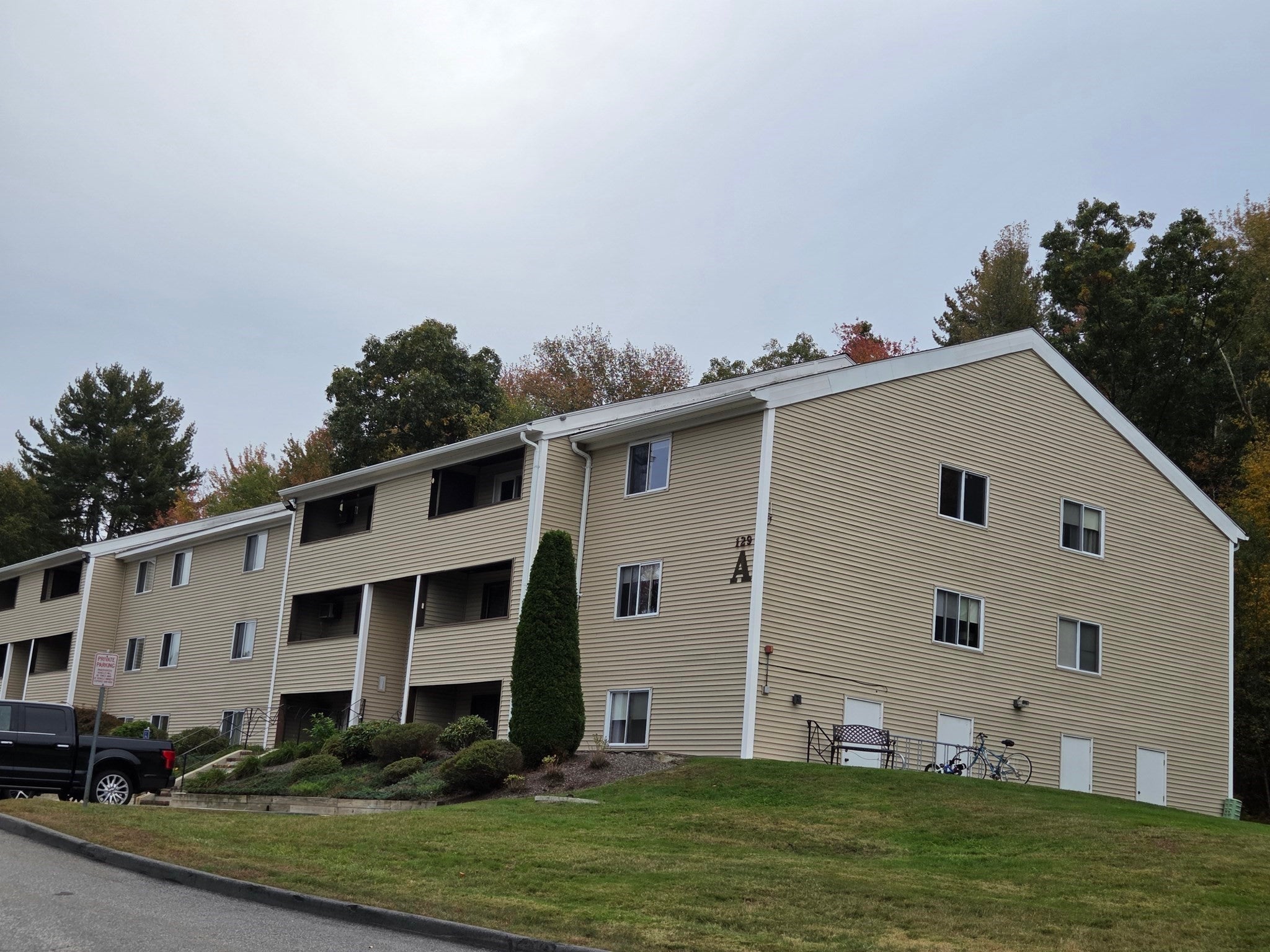 129 Quaker Highway #23, Uxbridge, MA, 129 Quaker Highway #23, Uxbridge, MA Photo #25