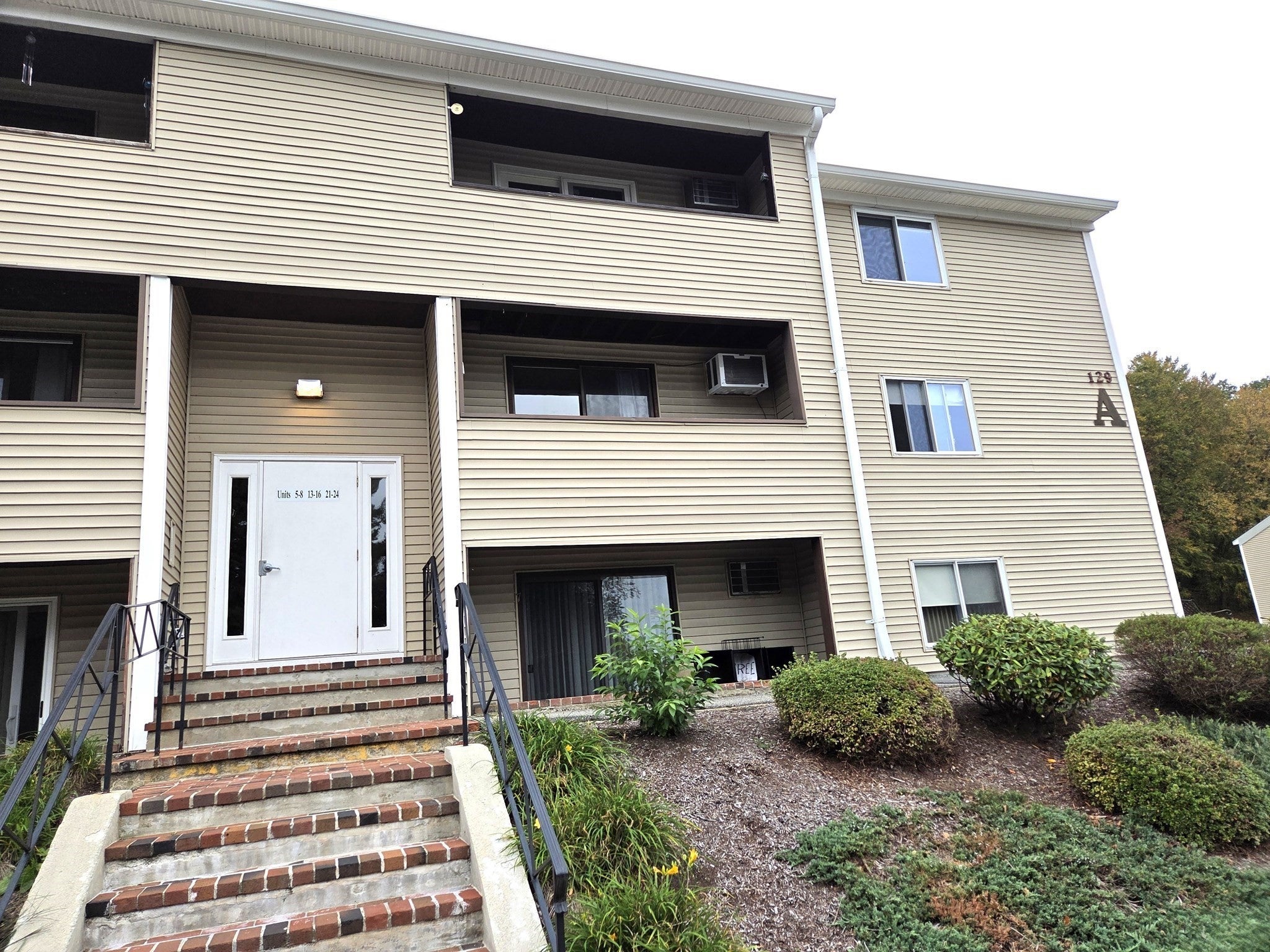 129 Quaker Highway #23, Uxbridge, MA, 129 Quaker Highway #23, Uxbridge, MA Photo #24