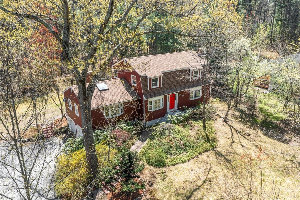 14 Minot Avenue