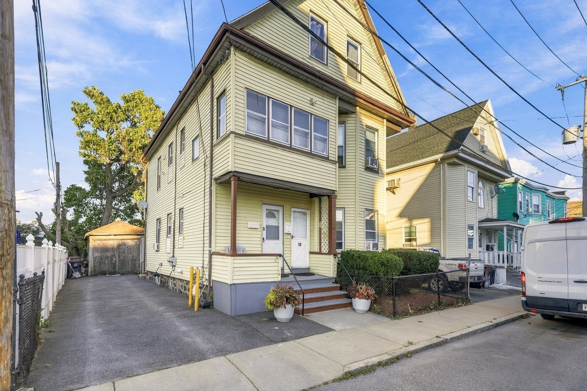 8-10 Dane St, Everett, MA, 8-10 Dane St, Everett, MA Photo #33