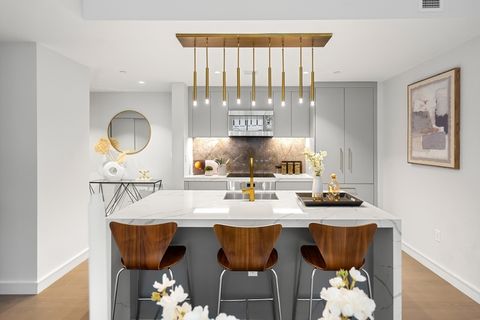 Photo of 55 Lagrange St #1901, Boston, MA 02116 (MLS # 73485232)