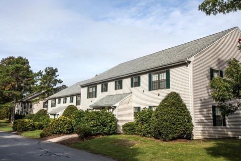 Photo of 141 Great Neck Road South Rd #203, Mashpee, MA 02649 (MLS # 73457391)