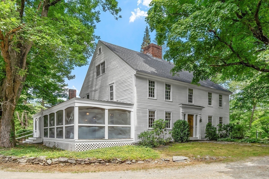573 Longley Rd