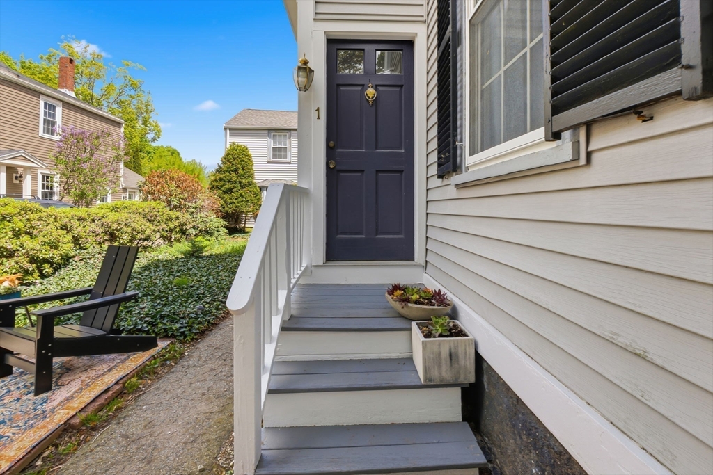 44 Washington St #A, Newburyport, MA, 44 Washington St #A, Newburyport, MA Photo #5
