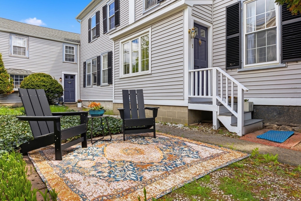 44 Washington St #A, Newburyport, MA, 44 Washington St #A, Newburyport, MA Photo #3