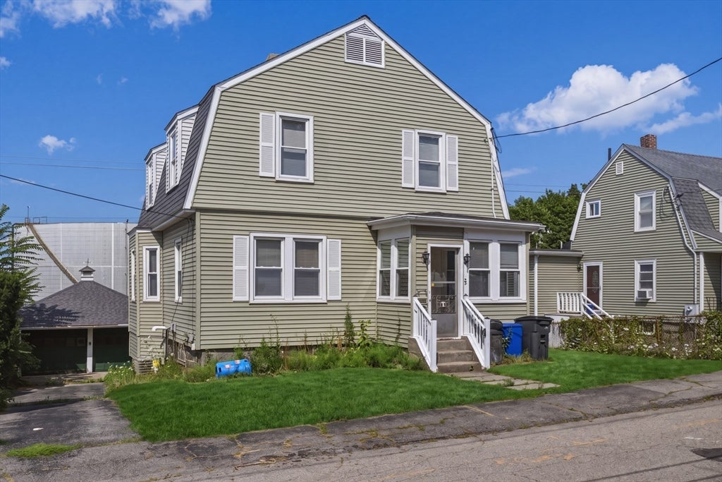Photo of 34 Bay View St, Quincy, MA