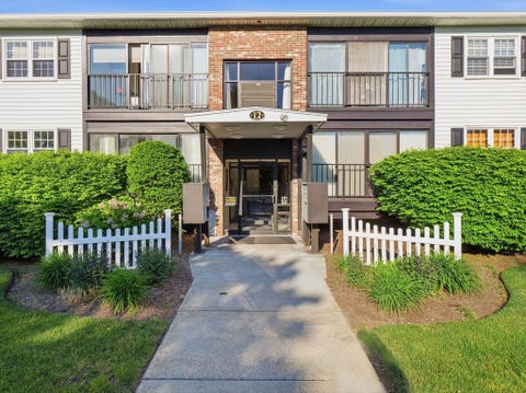 Photo of 12 Candlewood Ln #1-1, Dennis, MA 02639 (MLS # 73535203)