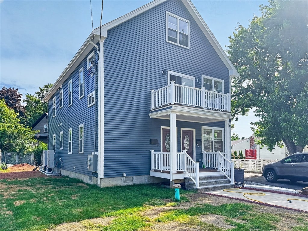 295 Billings Rd #1, Quincy, MA, 295 Billings Rd #1, Quincy, MA Photo #1