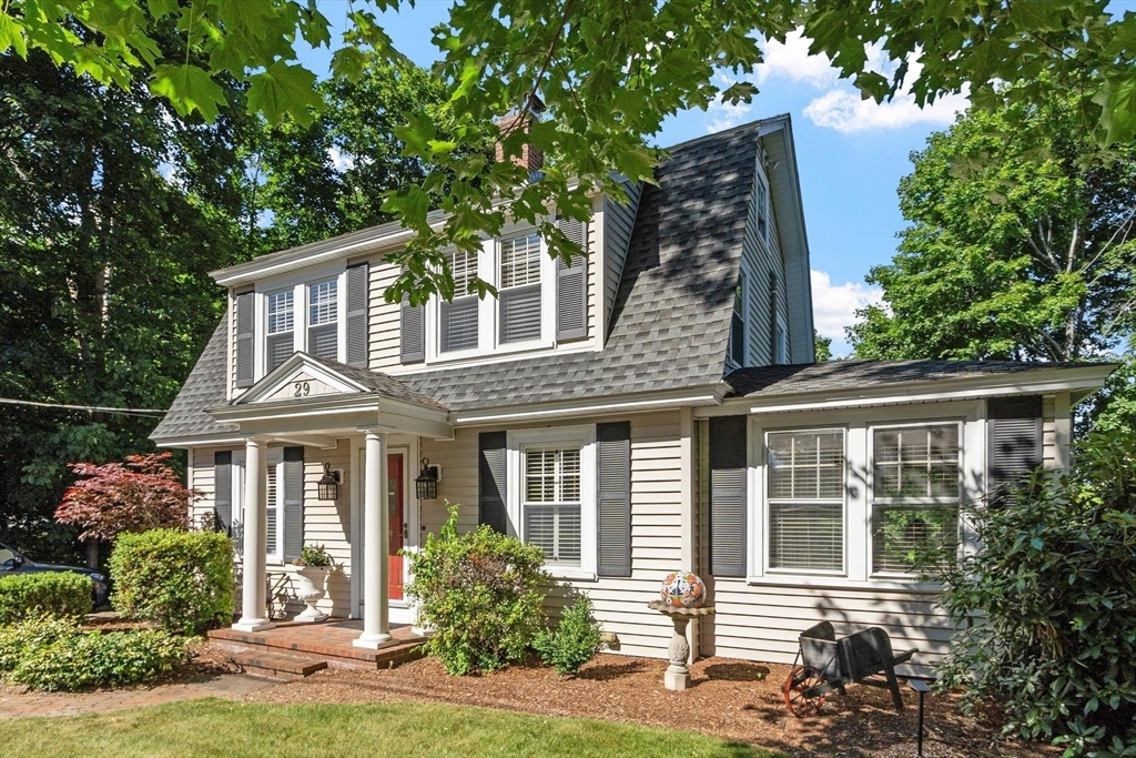 29 South St
