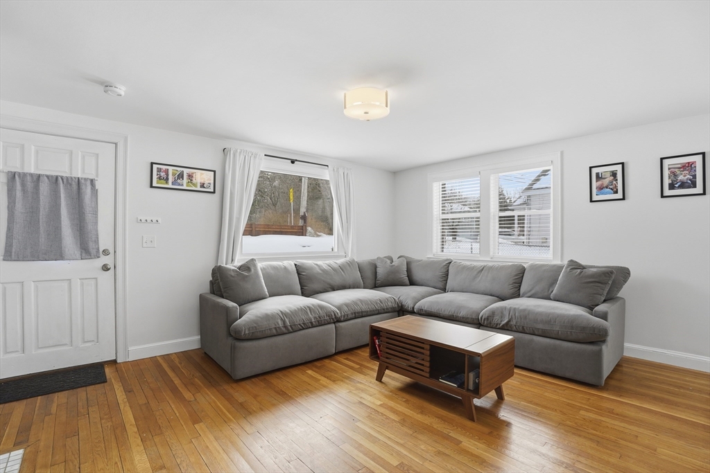 2 Hemenway Road