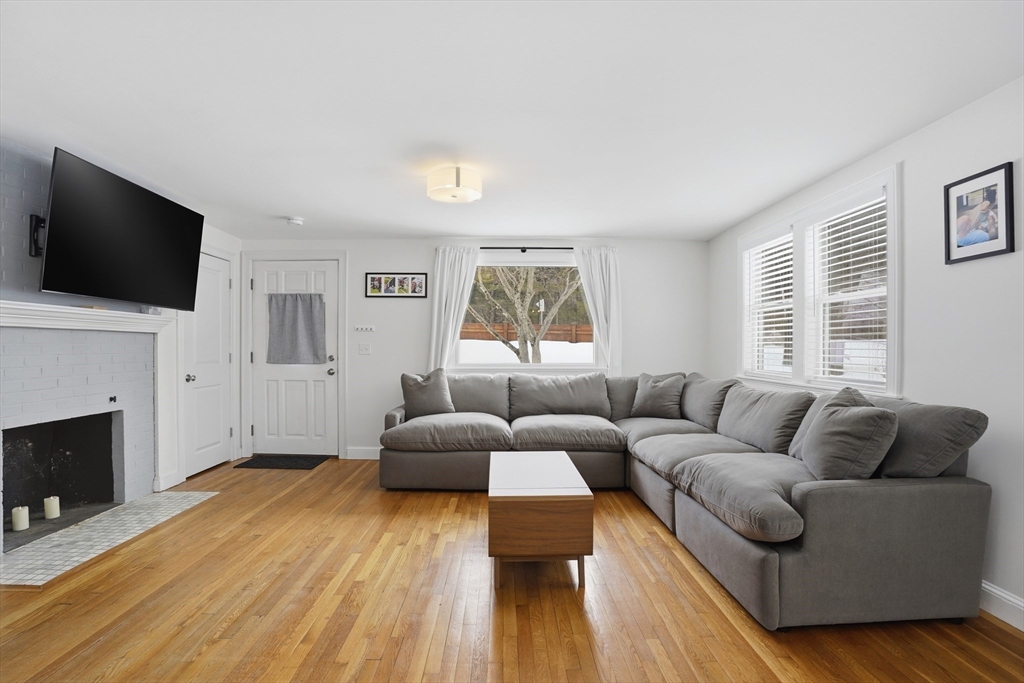 2 Hemenway Road