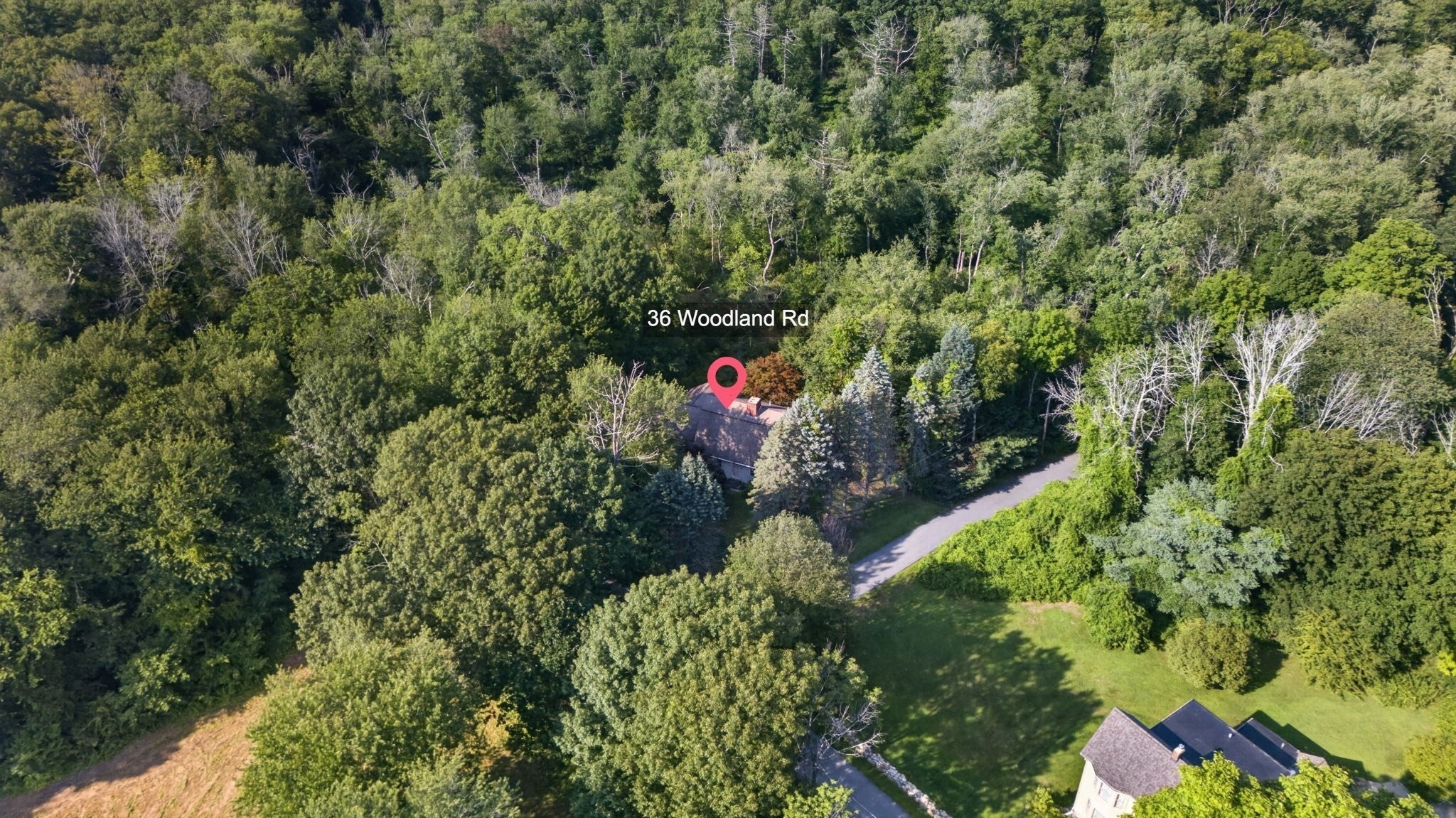 36 Woodland Rd, Andover, MA, 36 Woodland Rd, Andover, MA Photo #42