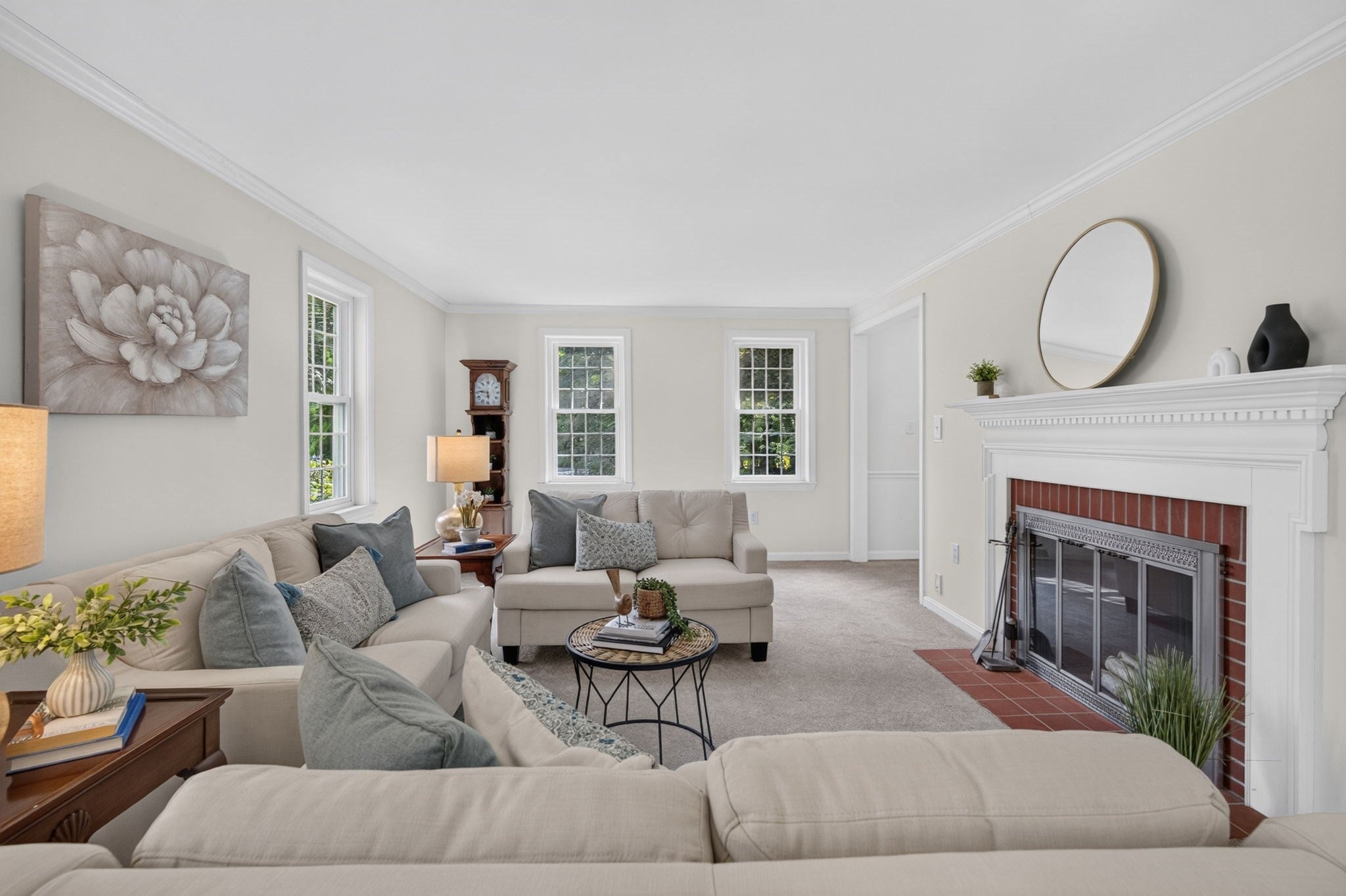 36 Woodland Rd, Andover, MA, 36 Woodland Rd, Andover, MA Photo #13