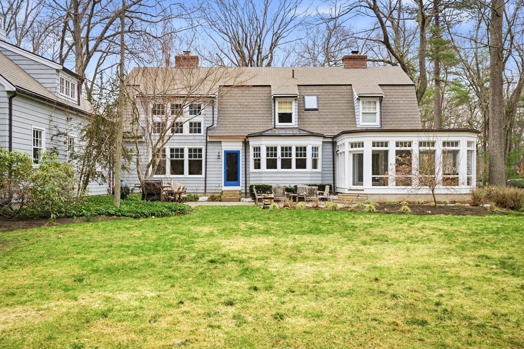 15 River Meadow Dr
