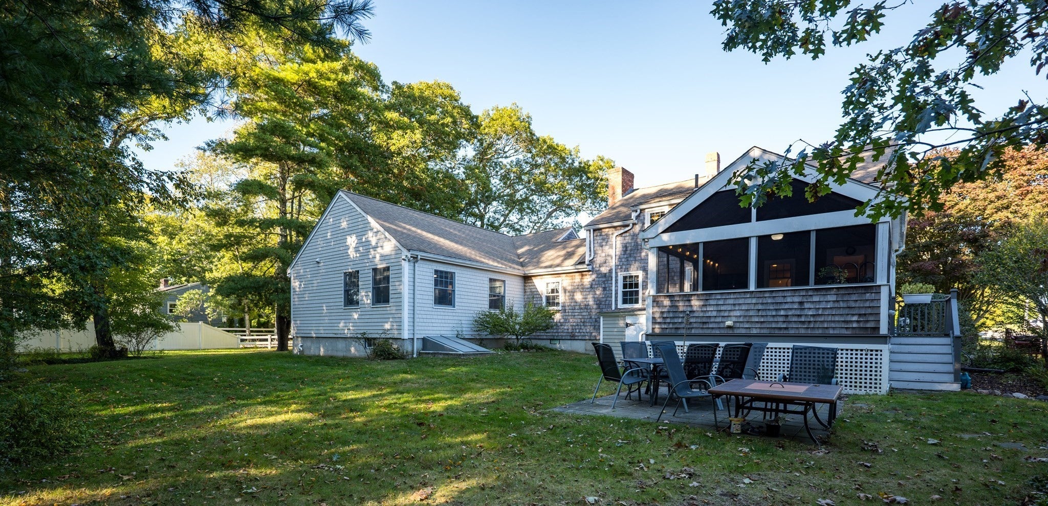 21 Thatcher St, Dartmouth, MA Photo #29