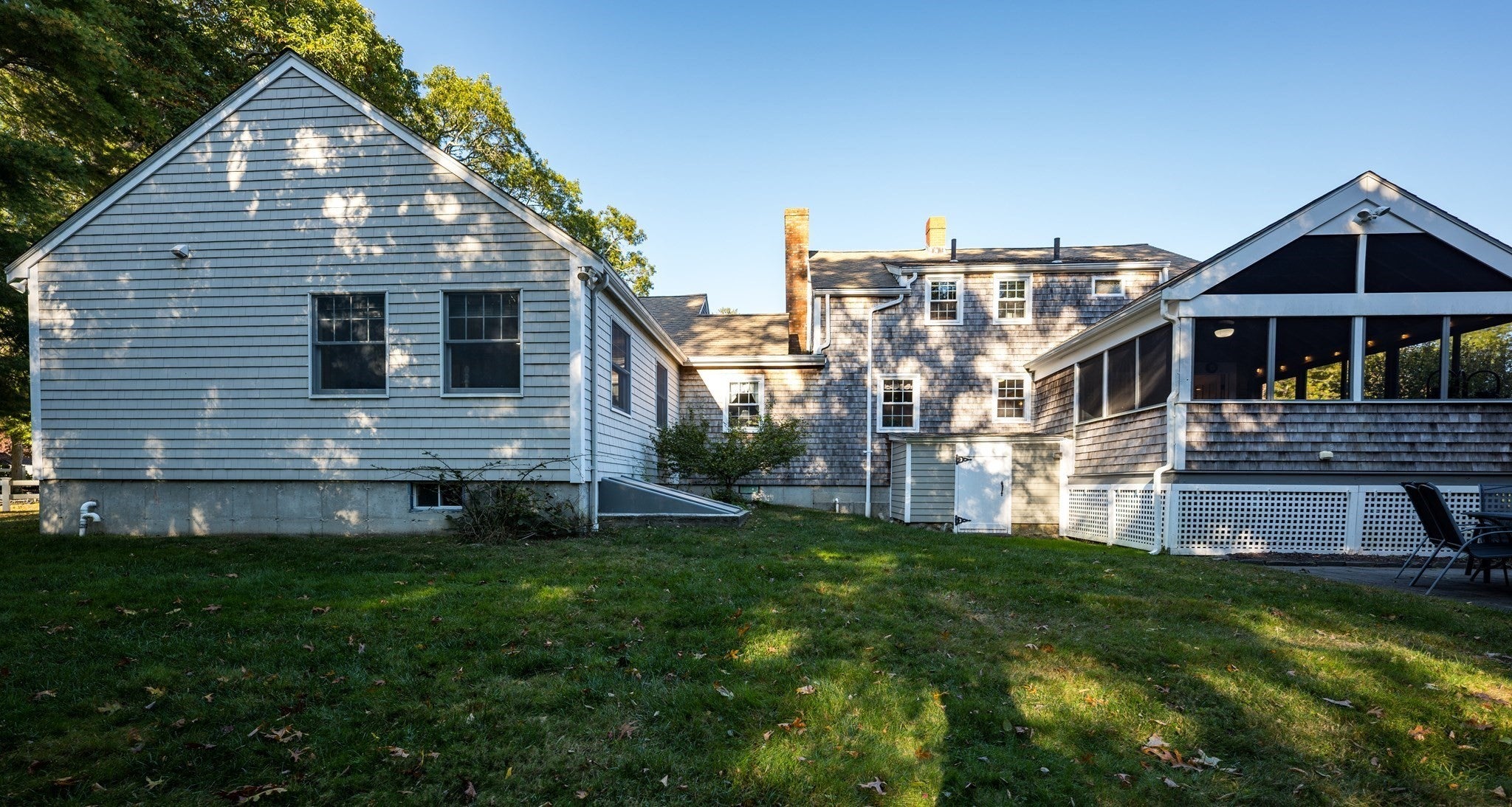 21 Thatcher St, Dartmouth, MA Photo #30